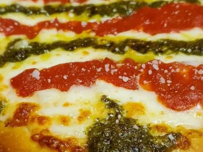 GMAC Pizza Wings & More 0
