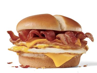 Jack in the Box 0