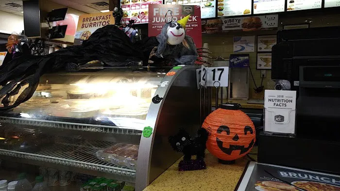 Jack in the Box 5