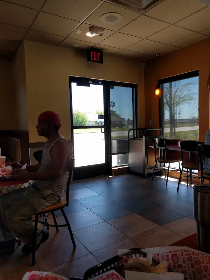 Jack in the Box 7