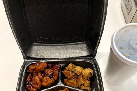 Pick Up Stix