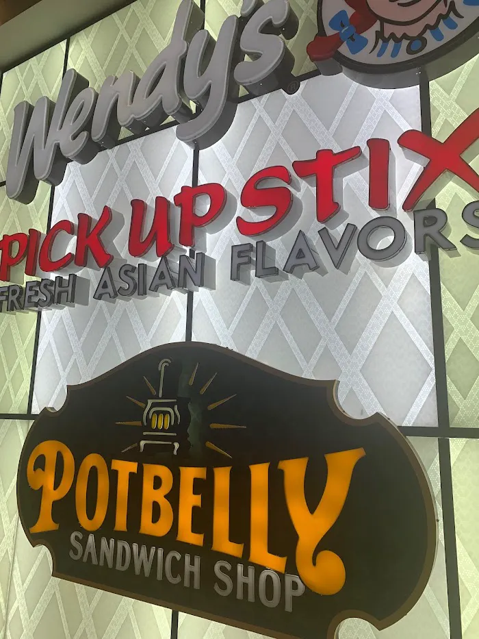 Pick Up Stix 7