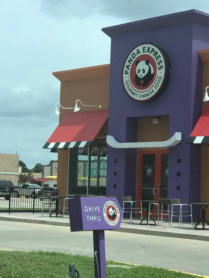Panda Express 7