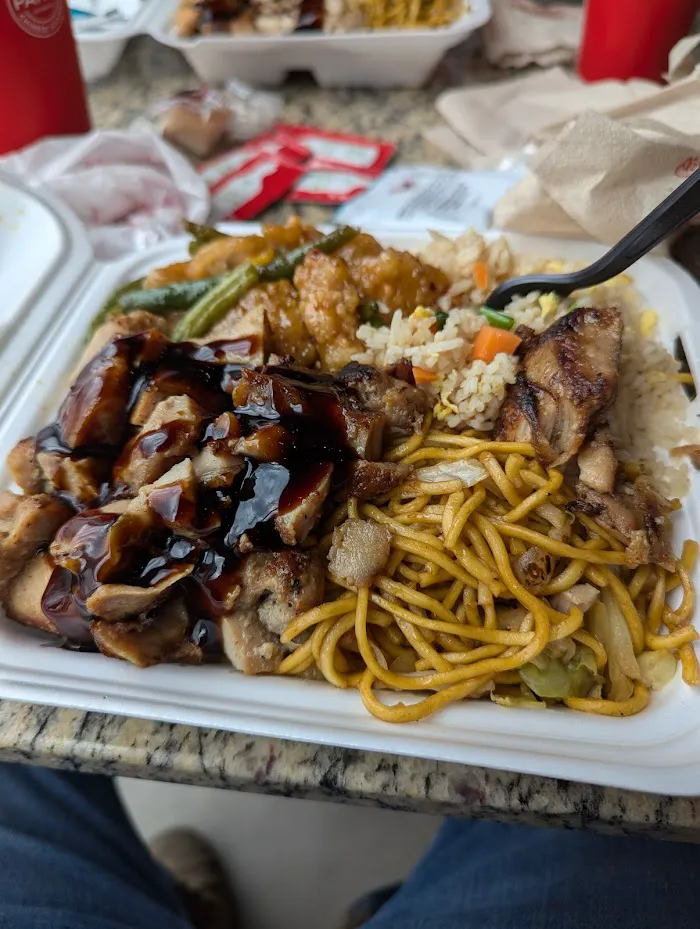 Panda Express 3