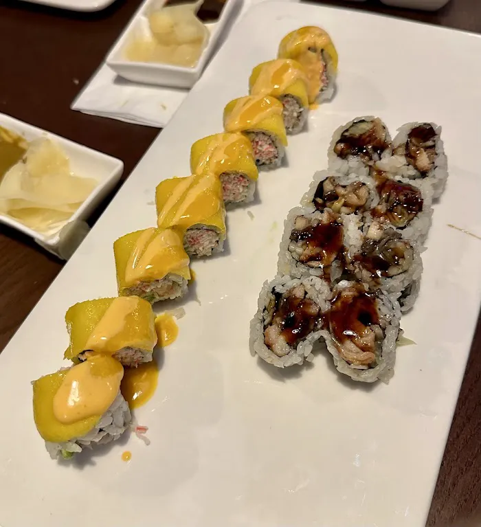 Umiya Sushi 8