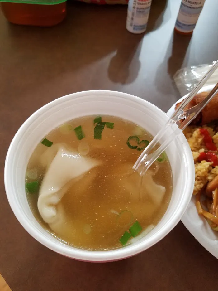 Beijing Wok 2
