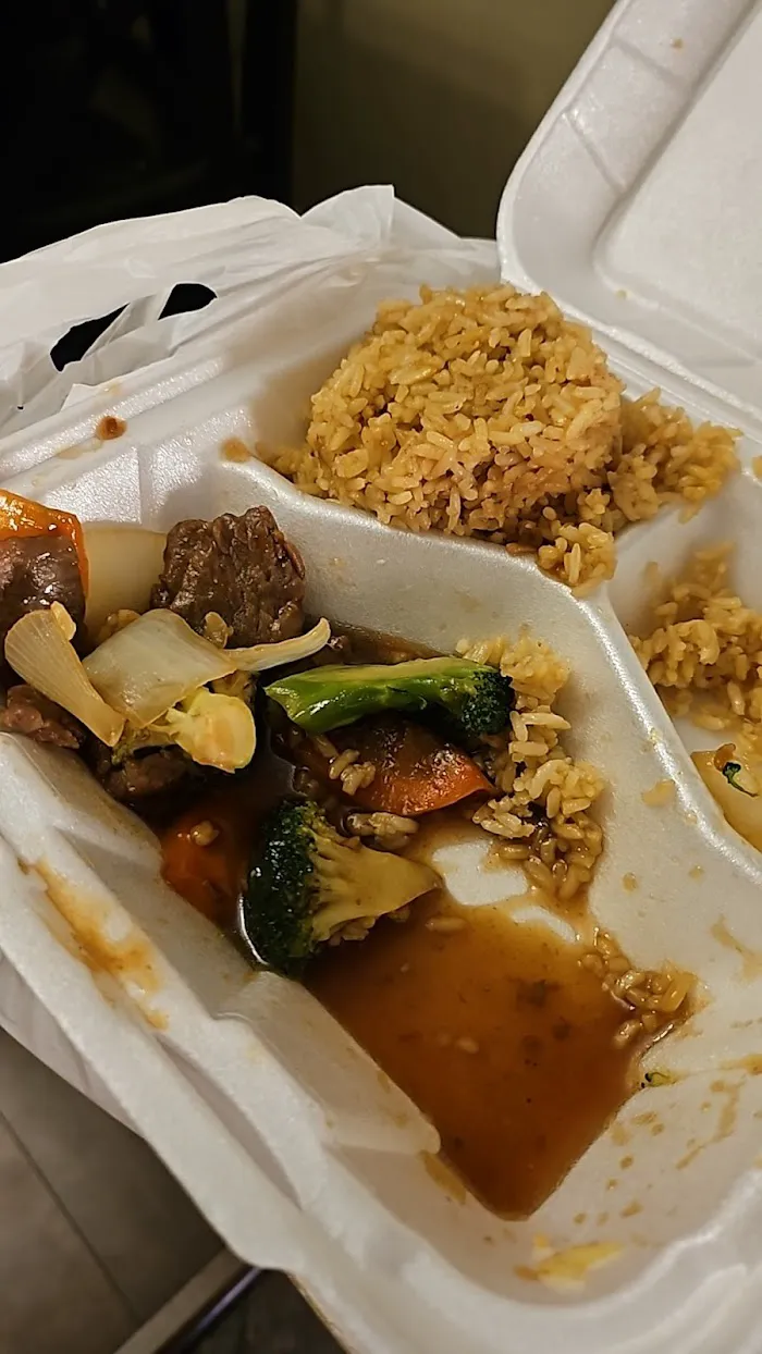 Beijing Wok 4