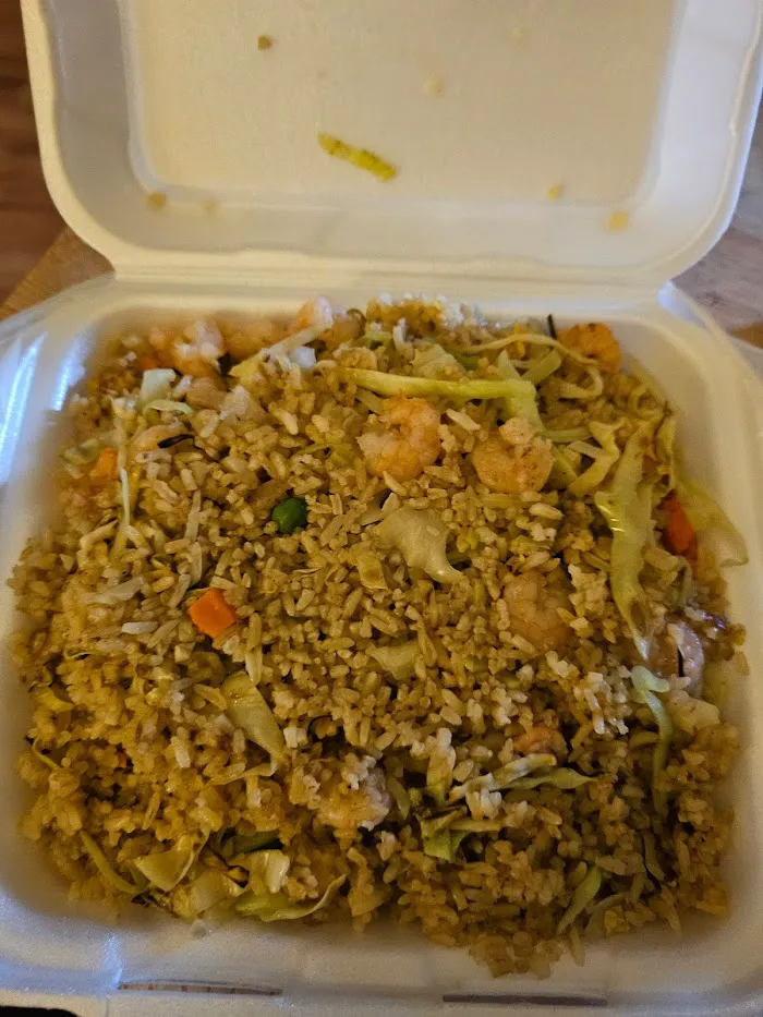 Beijing Wok 3