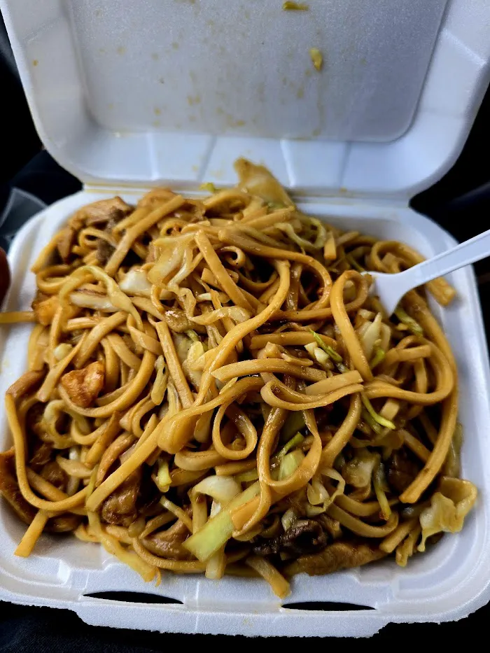 Beijing Wok 7