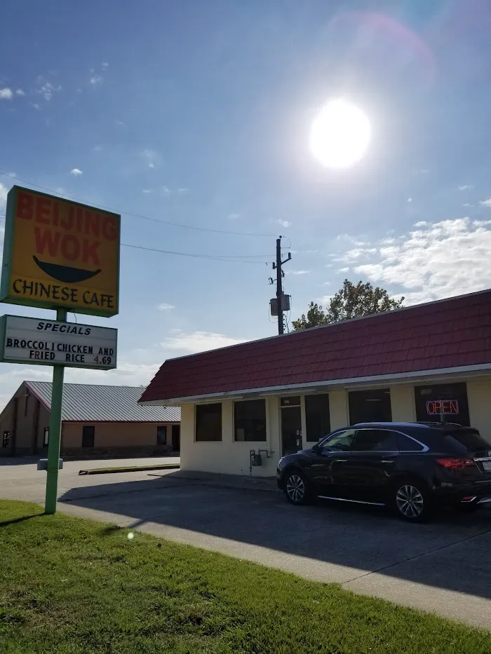Beijing Wok 6