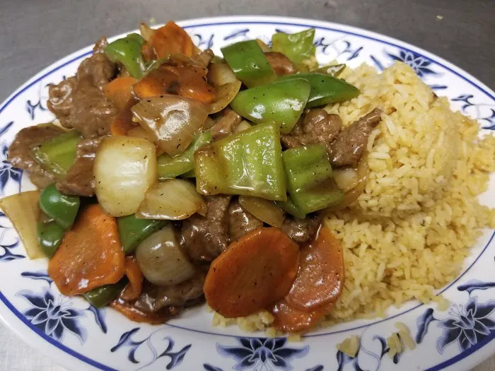 Beijing Wok 10