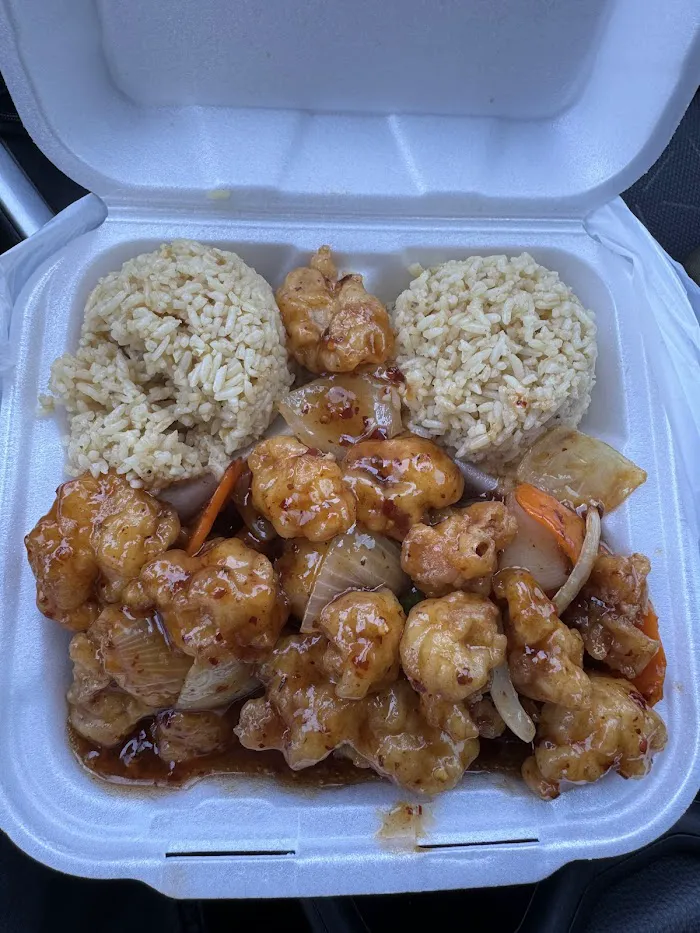 Beijing Wok 8