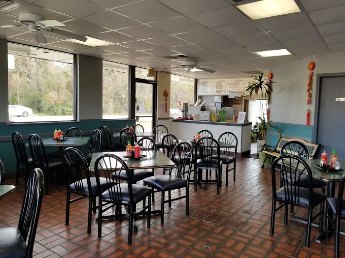 Beijing Wok 5