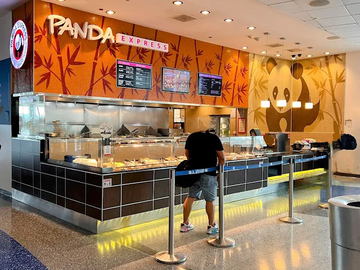 Panda Express 4