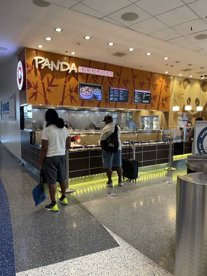 Panda Express 1