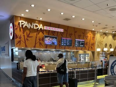 Panda Express 0