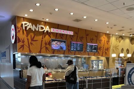 Panda Express