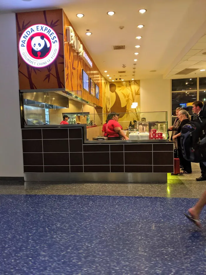 Panda Express 10