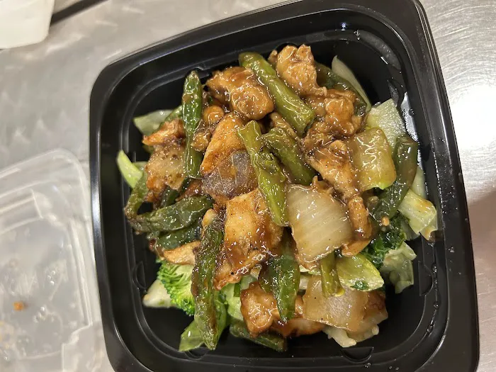 Panda Express 8