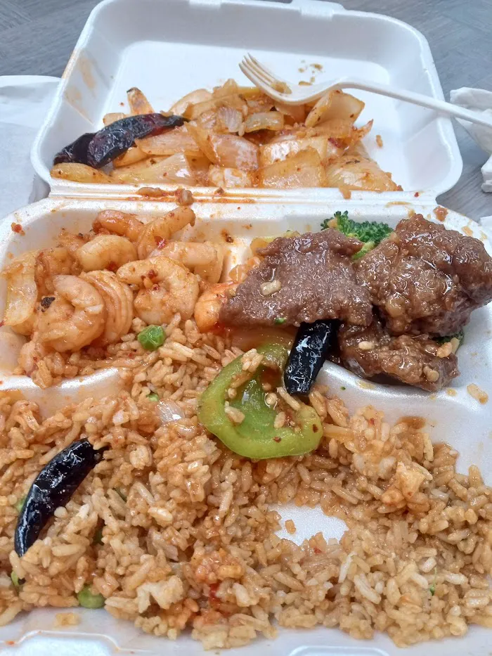 Famous Wok 8