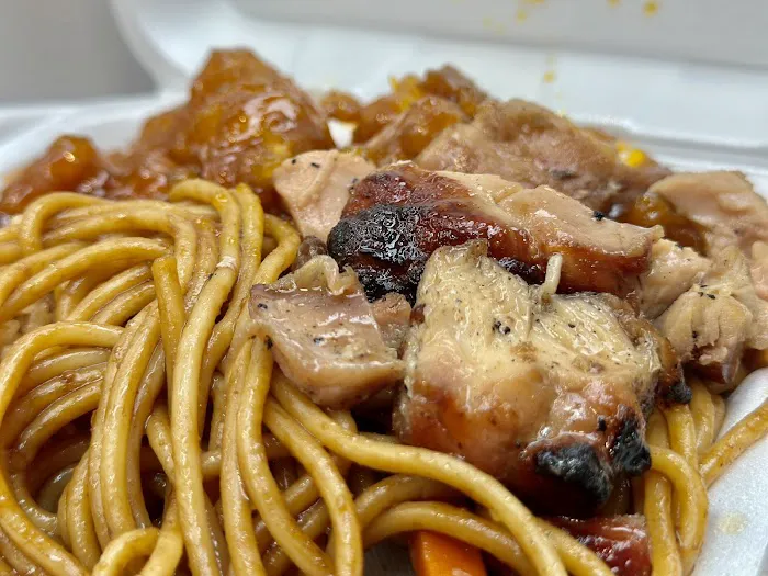 Famous Wok 1