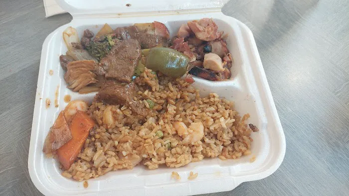 Famous Wok 4
