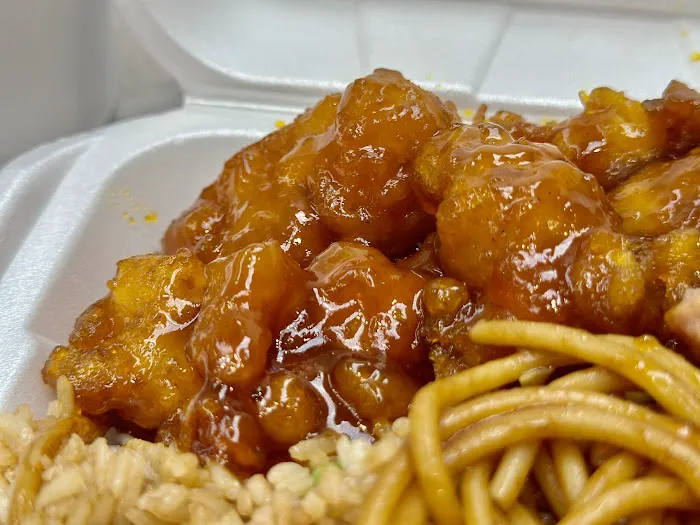 Famous Wok 9
