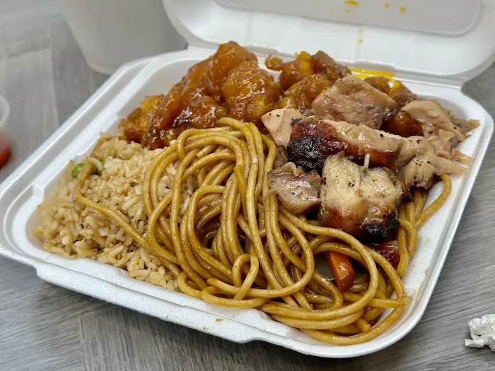 Famous Wok 10