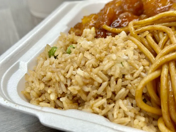 Famous Wok 2
