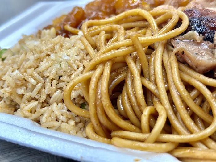 Famous Wok 5