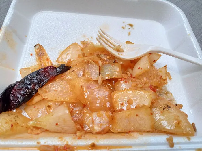 Famous Wok 3