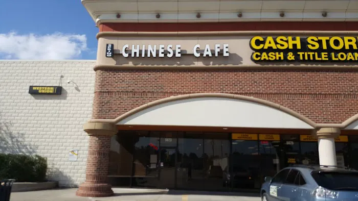 Spring Chinese Cafe 6