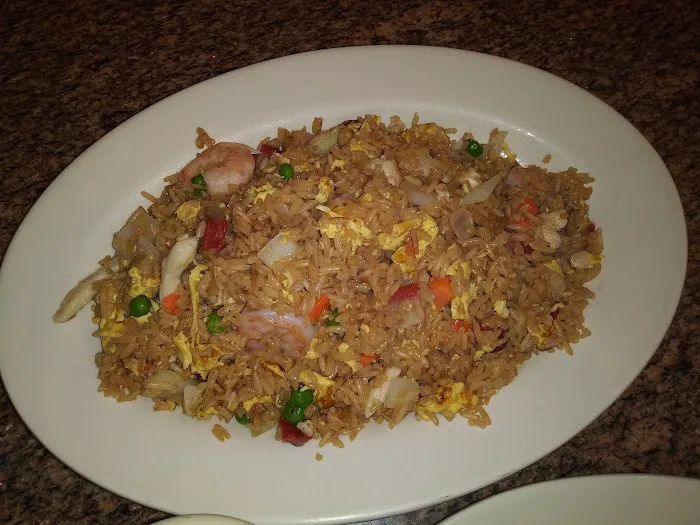 Spring Chinese Cafe 5