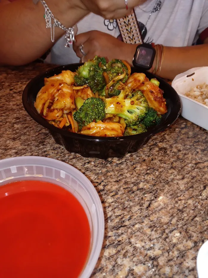 Spring Chinese Cafe 9