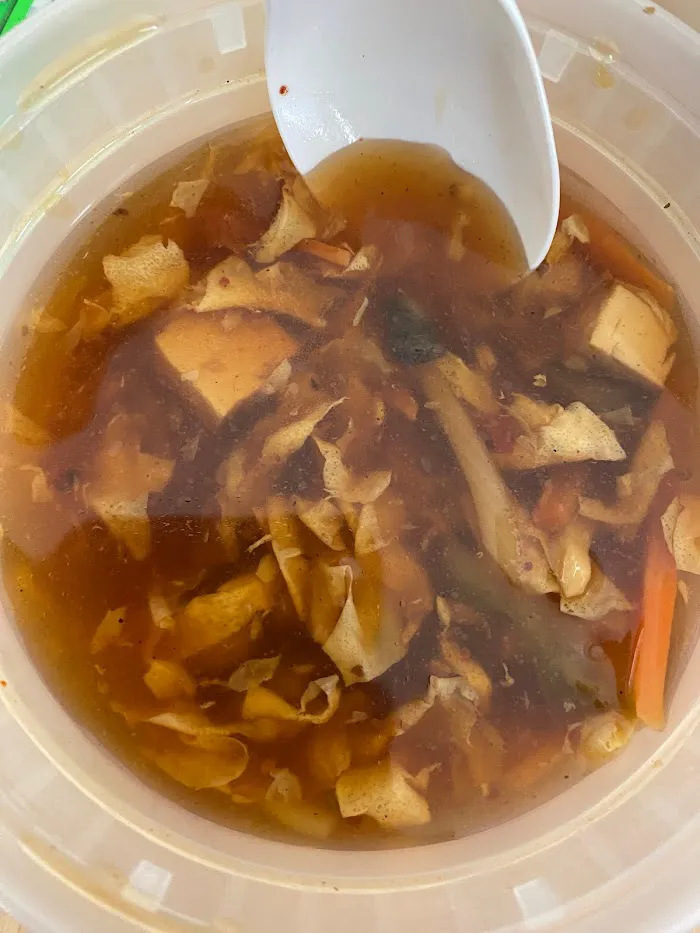 Spring Chinese Cafe 7