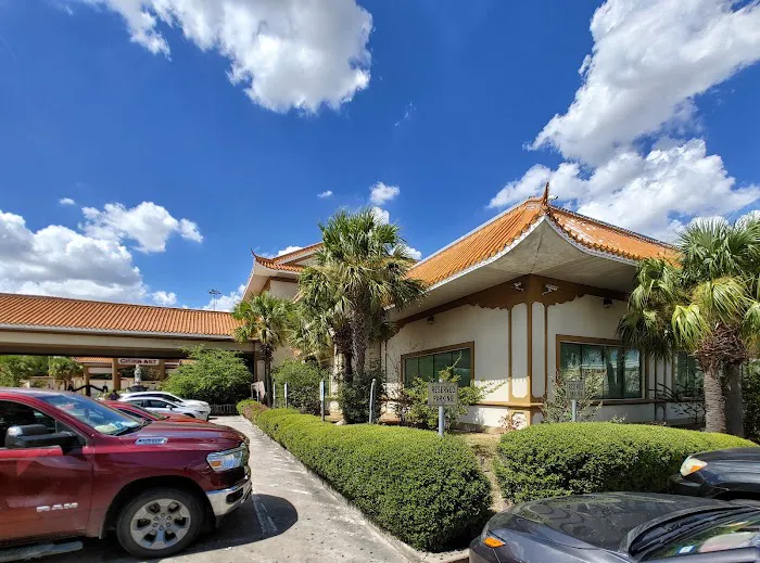 China Bear Buffet Restaurant 2
