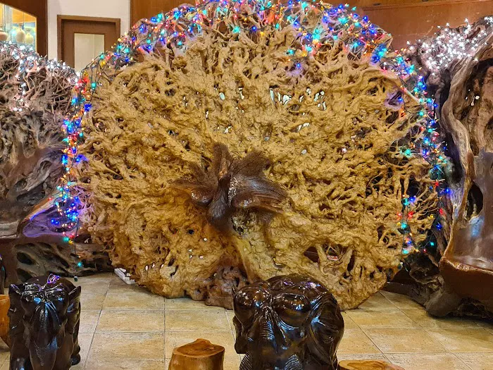 China Bear Buffet Restaurant 10