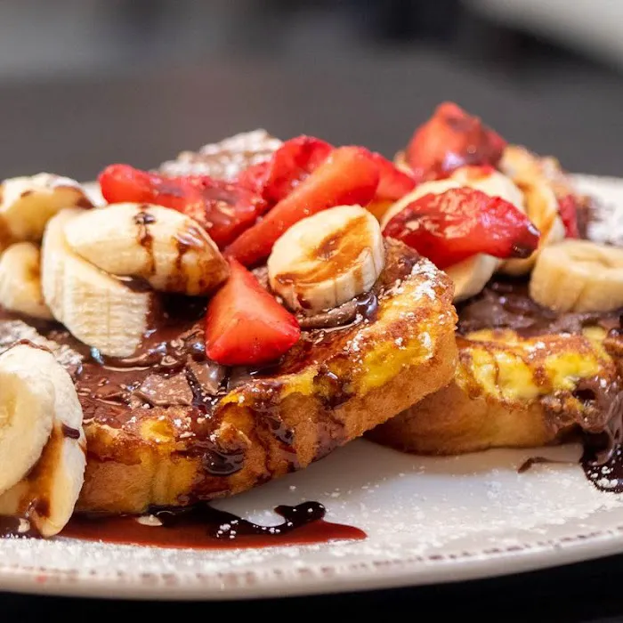 Billy's Downtown Diner 2