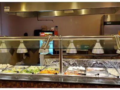 Happy Family Chinese Buffet 0