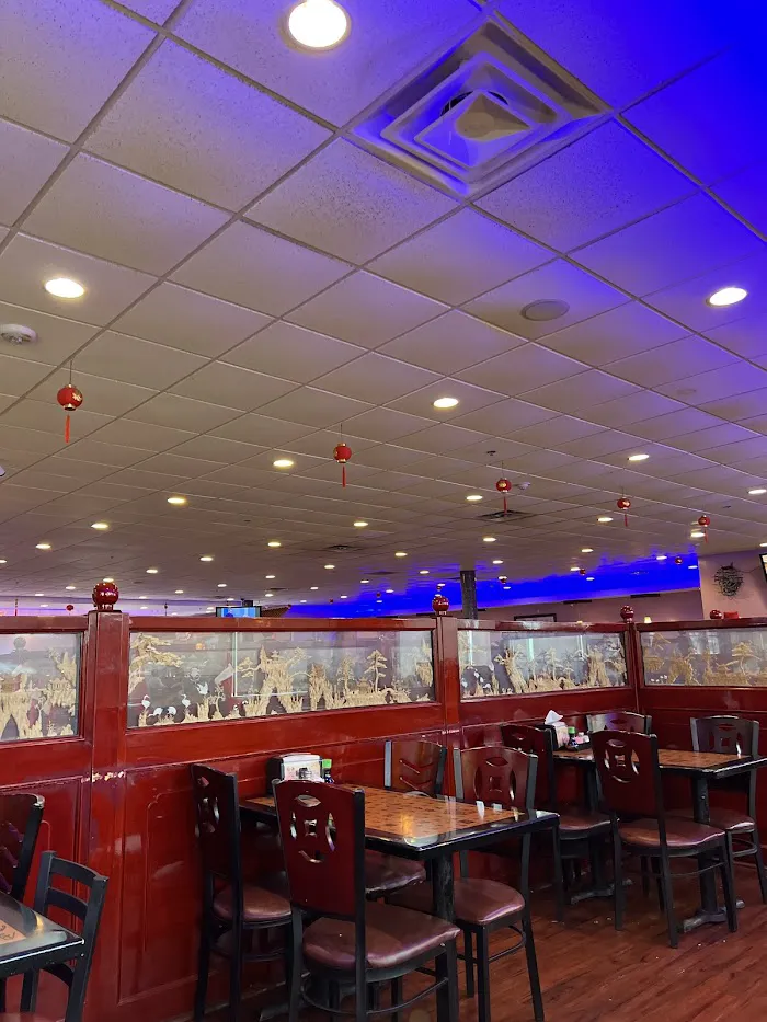 Happy Family Chinese Buffet 5
