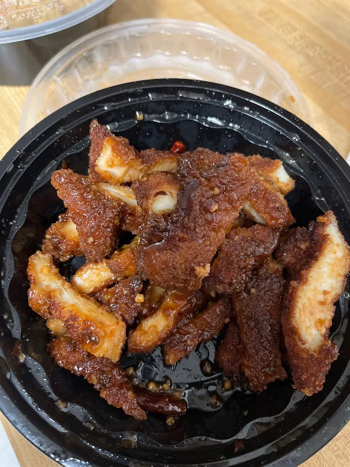 Tai Li 8