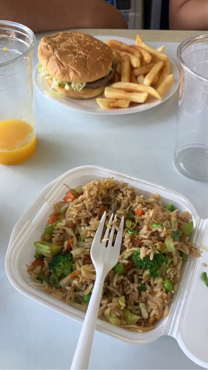 Captain Al's Restaurant 1