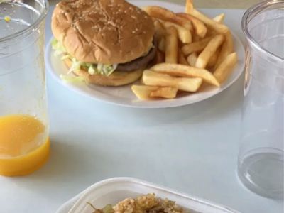 Captain Al's Restaurant 0