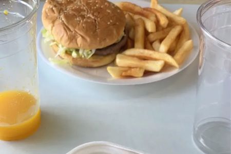 Captain Al's Restaurant