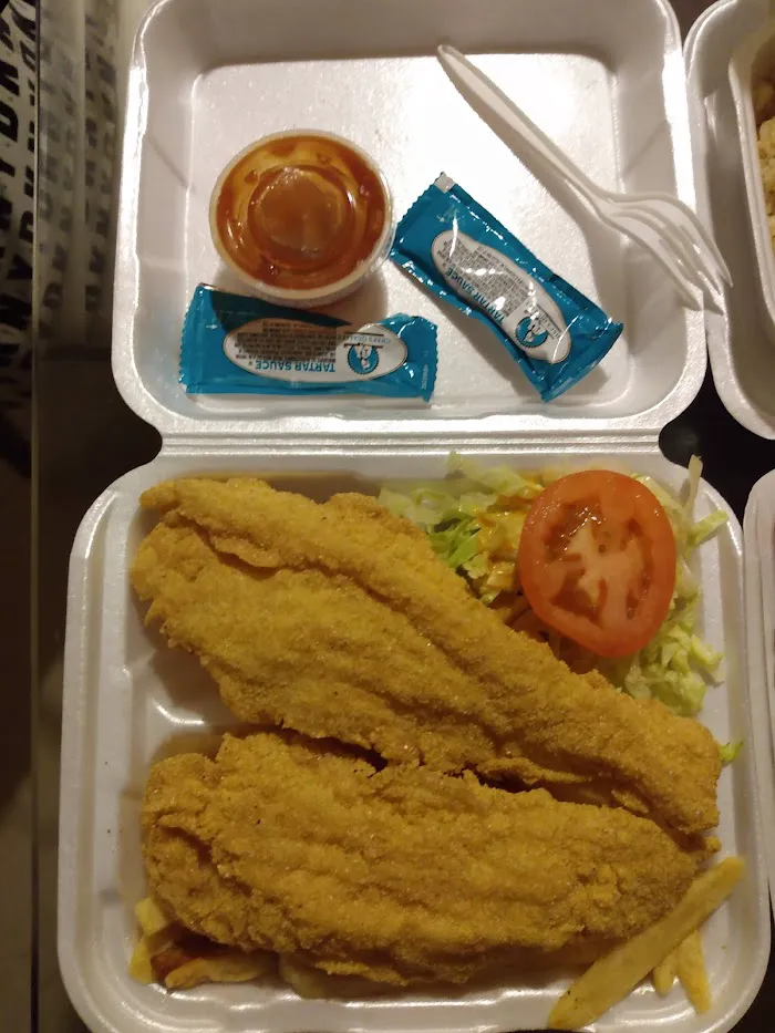 Captain Al's Restaurant 2