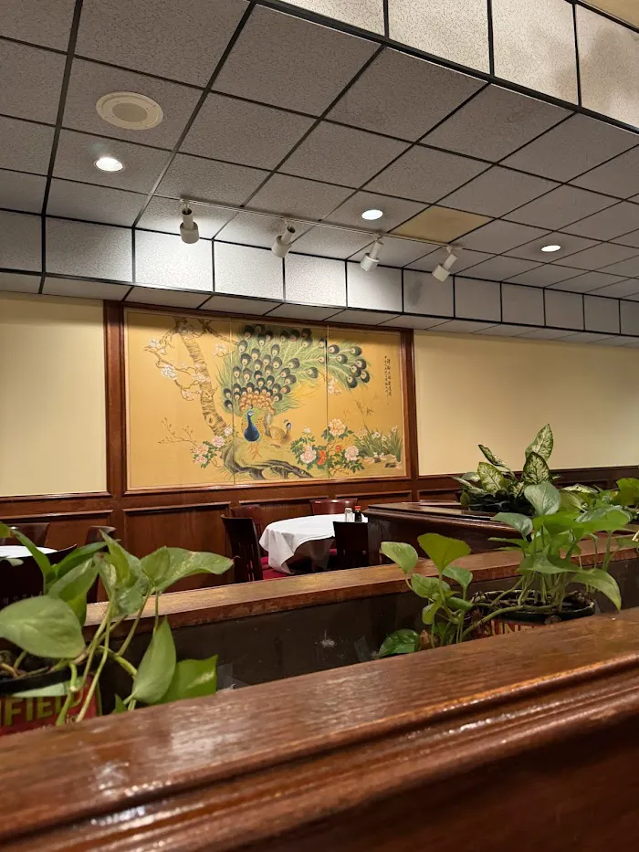 Oriental Gardens 10
