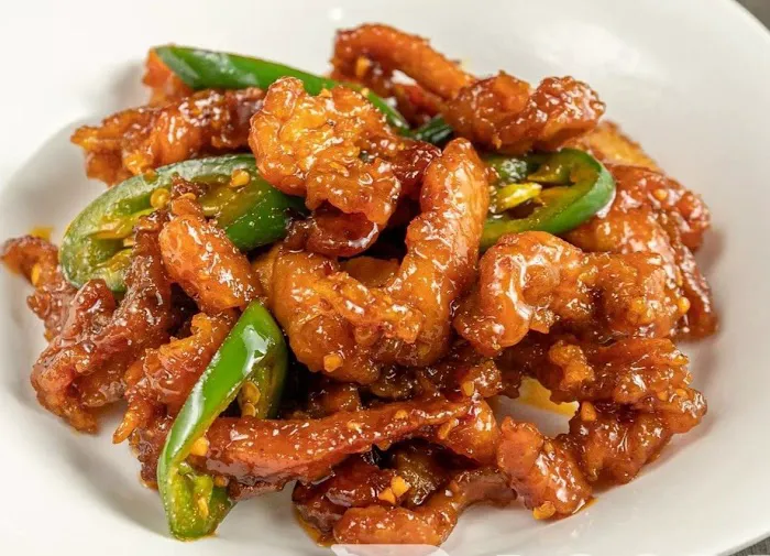 Mr Soysauce 4