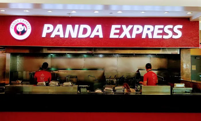 Panda Express 1