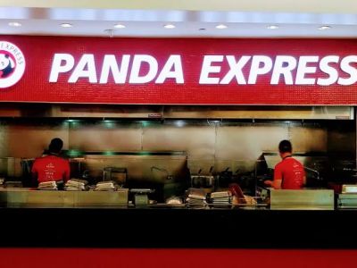 Panda Express 0