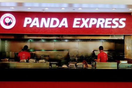 Panda Express